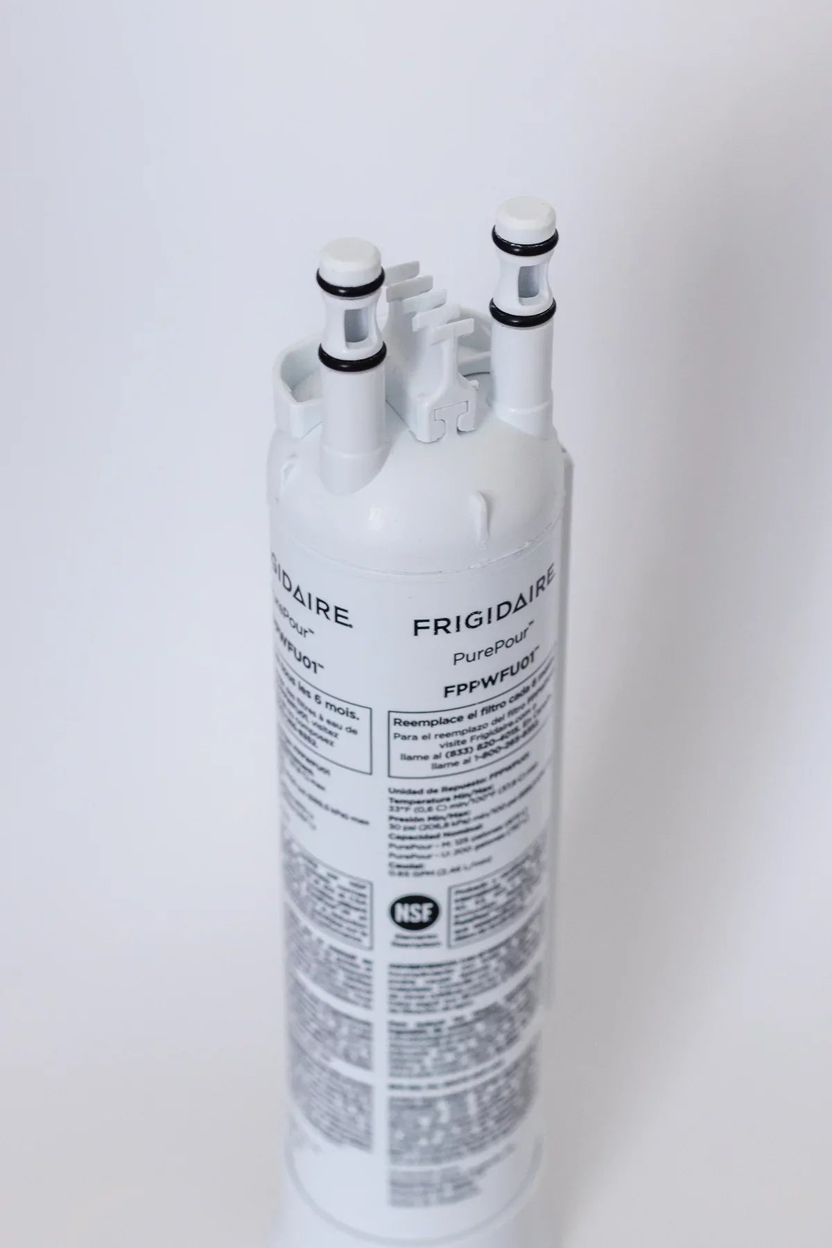 FPPWFU01 Frigidaire PurePour PWF-1 Water Filter