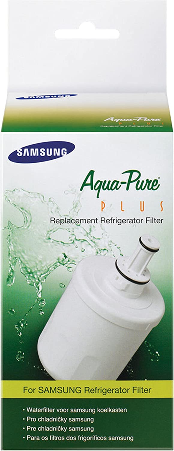 Samsung DA29-00003F Aqua-Pure Refrigerator Water Filter