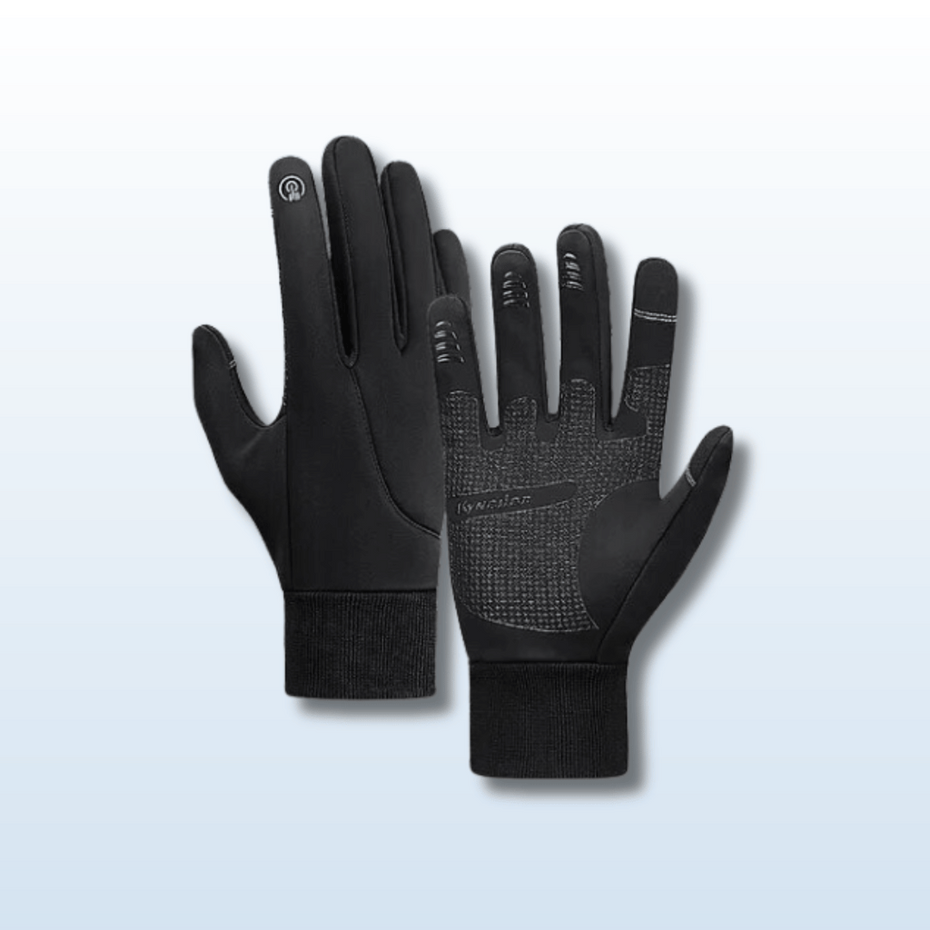 HomeVibesMarket™ - Thermal Gloves