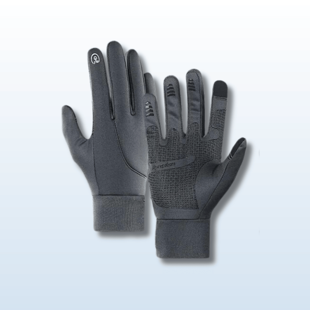 HomeVibesMarket™ - Thermal Gloves