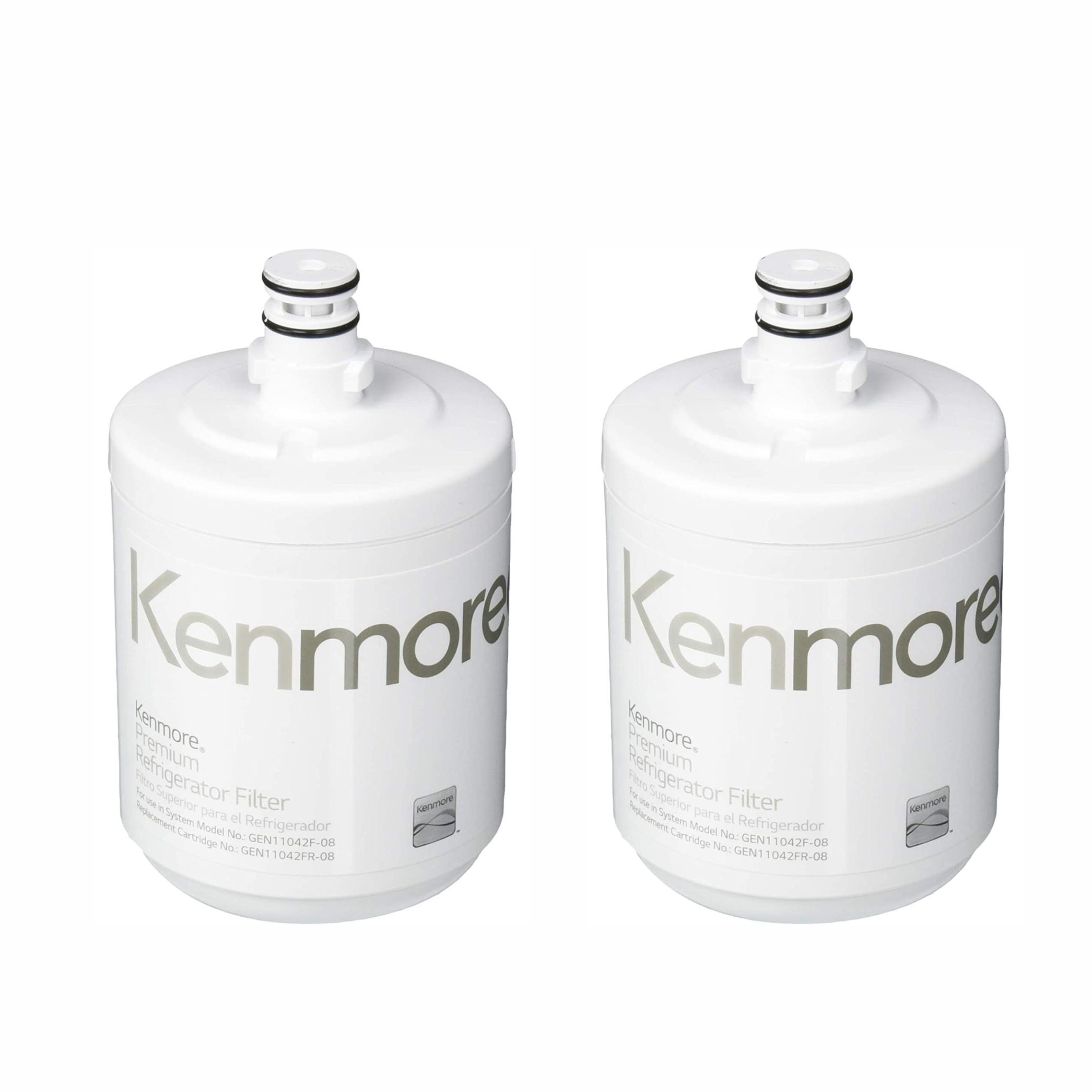 Kenmore 9890 Replacement Refrigerator Water Filter