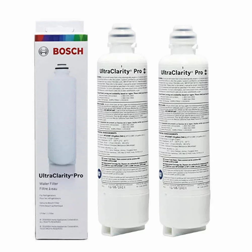Bosch 11032531 Genuine UltraClarity Pro Water Filter