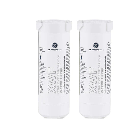 GE Appliances  XWF Replacement Refrigerator Water Filter