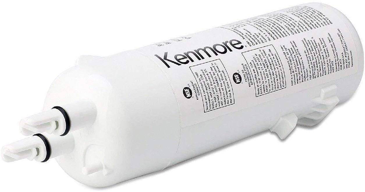 Kenmore 9081 Replacement Refrigerator Water Filter